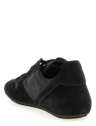Кроссовки RICK OWENS 'Minimal Sneaks' (RU01F2889NDOLVX999) #