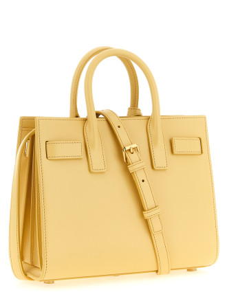 Ручная сумка SAINT LAURENT 'Sac De Jour' (39203502G9W7555) #