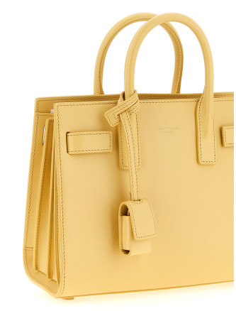 Ручная сумка SAINT LAURENT 'Sac De Jour' (39203502G9W7555) #