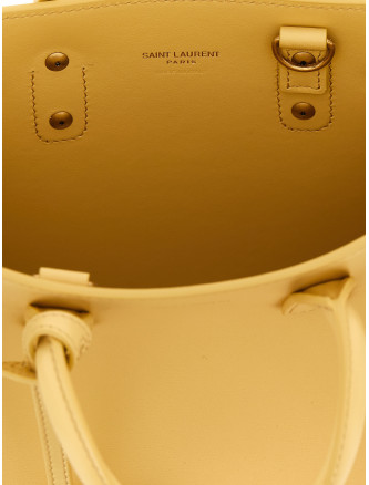 Ручная сумка SAINT LAURENT 'Sac De Jour' (39203502G9W7555) #