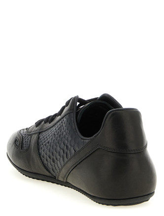 Кроссовки RICK OWENS 'Minimal Sneaks' (RR01F2889LBHPYX999) #
