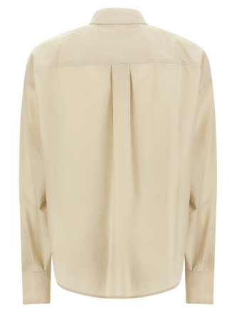 Рубашка, блузка BRUNELLO CUCINELLI 'Dazzling Seabed Embroidery' (M0F79RJ916C9593) #