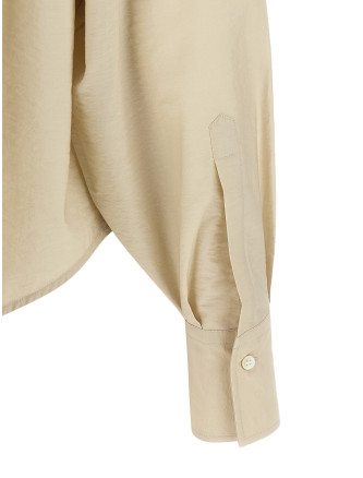 Рубашка, блузка BRUNELLO CUCINELLI 'Dazzling Seabed Embroidery' (M0F79RJ916C9593) #