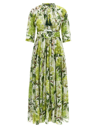 Макси SAMANTHA SUNG 'Eden'