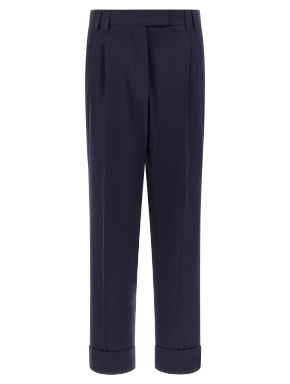 Брюки ALBERTO BIANI 'Albertino' (CC831CO030282) #1