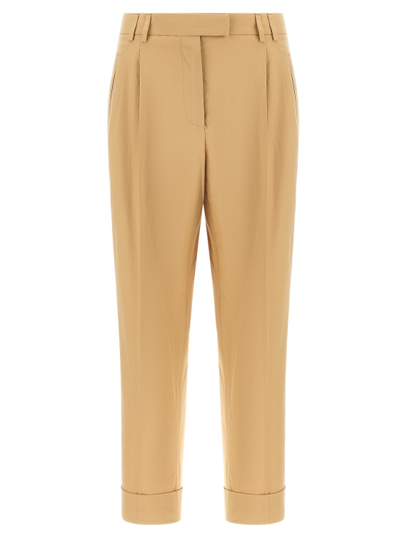 Брюки ALBERTO BIANI 'Albertino' (CC831CO030714) #1