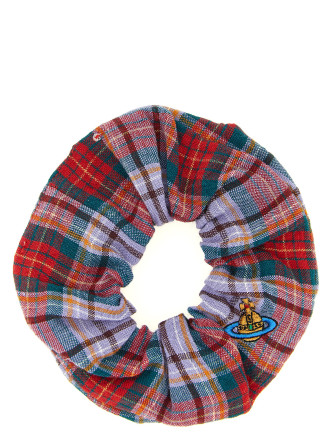 Аксессуар для волос VIVIENNE WESTWOOD 'RTW Tartan'