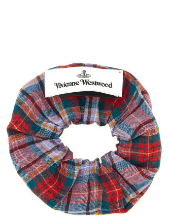 Аксессуар для волос VIVIENNE WESTWOOD 'RTW Tartan' (81020021W01C6O102) #
