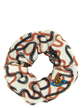 Аксессуар для волос VIVIENNE WESTWOOD 'Wiggle'