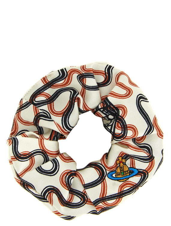 Аксессуар для волос VIVIENNE WESTWOOD 'Wiggle' (81020021W01GIA401) #1