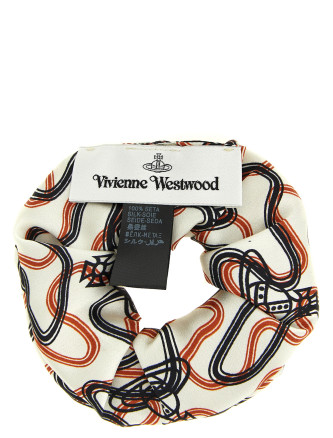 Аксессуар для волос VIVIENNE WESTWOOD 'Wiggle' (81020021W01GIA401) #