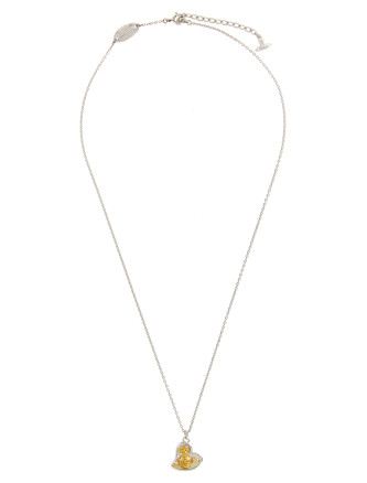 Ожерелье VIVIENNE WESTWOOD 'Faye Pendant'