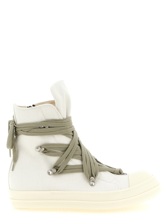 Кроссовки DRKSHDW 'Megalace Sneaks' (DU01F4809DOW14111) #1