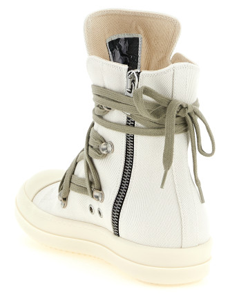 Кроссовки DRKSHDW 'Megalace Sneaks' (DU01F4809DOW14111) #