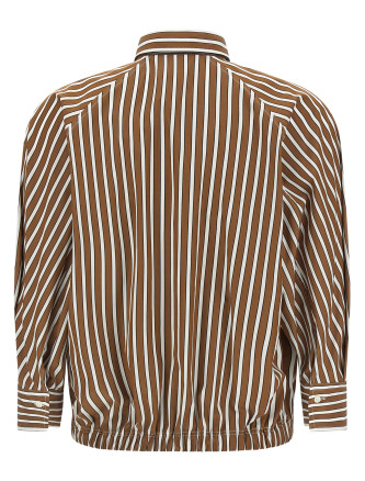 Рубашка, блузка BRUNELLO CUCINELLI 'Shadow' (MH749NA906C003) #