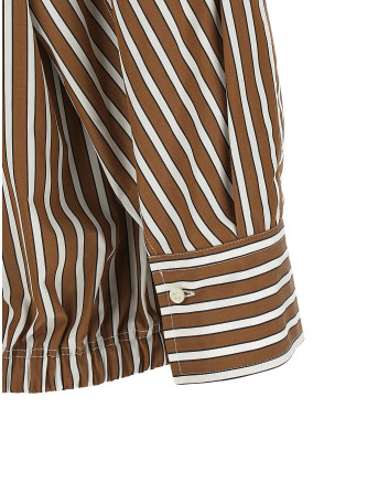 Рубашка, блузка BRUNELLO CUCINELLI 'Shadow' (MH749NA906C003) #