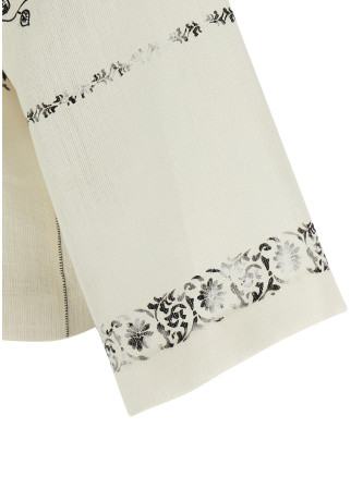 Рубашка, блузка ALBERTA FERRETTI 'Fortuny' (A021001521006) #