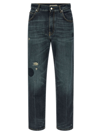 Джинсы NAMACHEKO 'Warkworth'