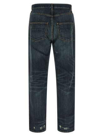 Джинсы NAMACHEKO 'Warkworth' (NS26511N14915402) #