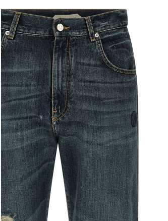 Джинсы NAMACHEKO 'Warkworth' (NS26511N14915402) #