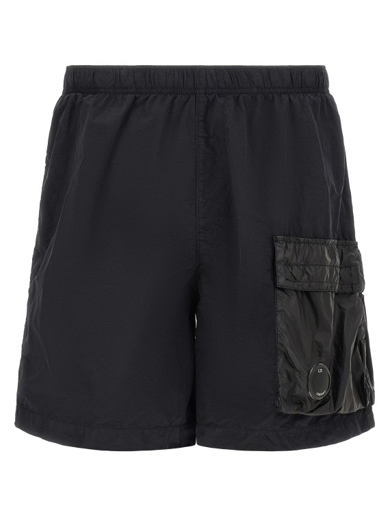 Пляжная одежда C.P. COMPANY 'Lente' (20CMBW264A006252M999) #1