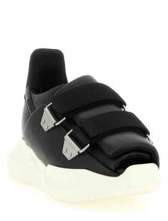 Кроссовки RICK OWENS 'Burritogeth' (RR01F2816LCN91) #