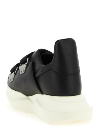Кроссовки RICK OWENS 'Burritogeth' (RR01F2816LCN91) #