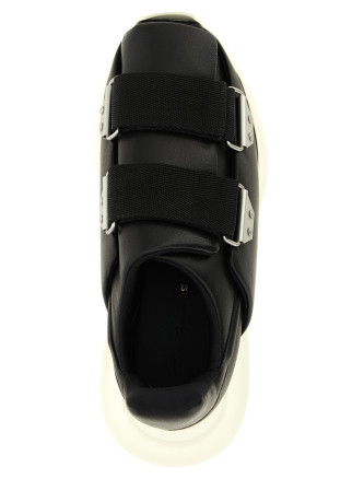 Кроссовки RICK OWENS 'Burritogeth' (RR01F2816LCN91) #