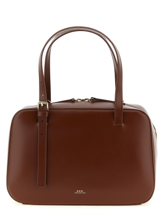 Ручная сумка A.P.C. 'Virginie Box'