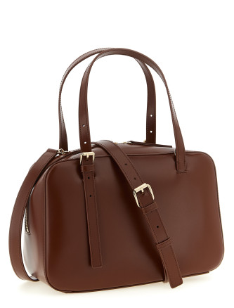 Ручная сумка A.P.C. 'Virginie Box' (PXBMWF67017CAD) #