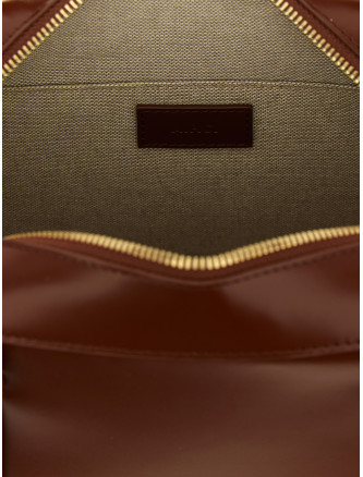 Ручная сумка A.P.C. 'Virginie Box' (PXBMWF67017CAD) #