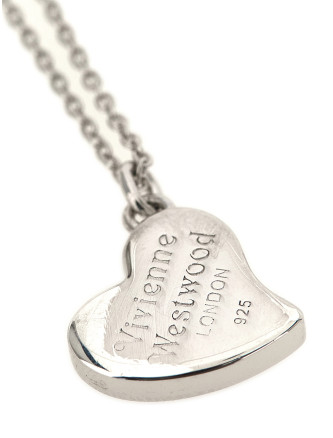 Ожерелье VIVIENNE WESTWOOD 'Faye Pendant' (630203I501P019P019) #