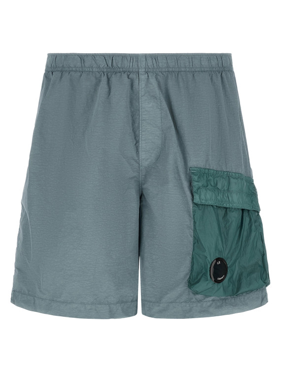 Пляжная одежда C.P. COMPANY 'Lente' (20CMBW264A006252M809) #1