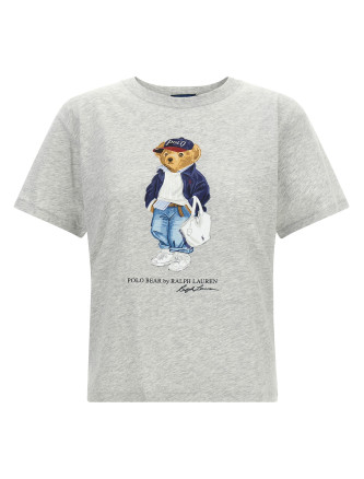 Футболка POLO RALPH LAUREN 'Polo Bear'