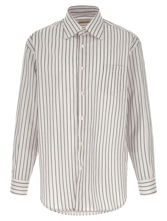 Рубашка, блузка NAMACHEKO 'Colt' (NS26401N14929002) #1