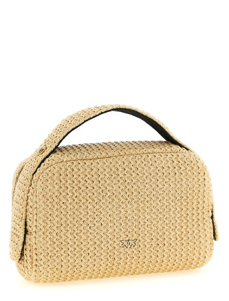 Красота PINKO Raffia small beauty (106717A39YHZ3Q) #