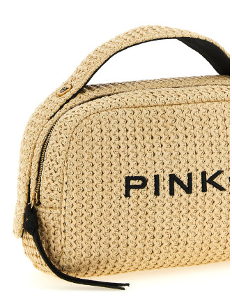 Красота PINKO Raffia small beauty (106717A39YHZ3Q) #