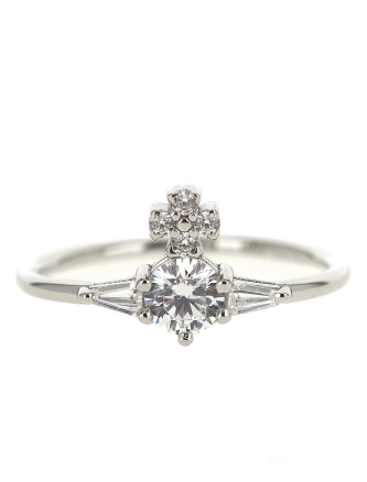 'Ofelia' ring