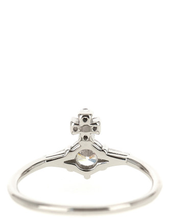 Кольцо VIVIENNE WESTWOOD 'Ofelia' (6402001A01P102P102) #