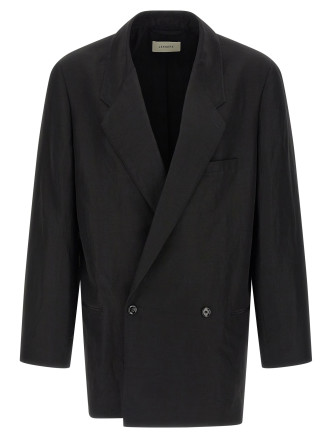 Блейзер LEMAIRE 'Soft DB'