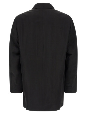 Блейзер LEMAIRE 'Soft DB' (CO1151LF1022BK999) #