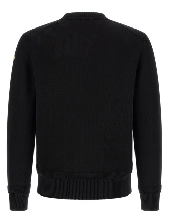 Свитер, кардиган MONCLER Cotton sweater (L10919C00014M1367999) #