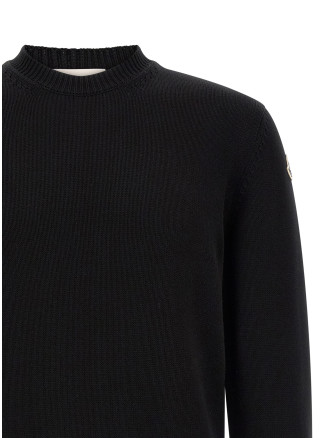 Свитер, кардиган MONCLER Cotton sweater (L10919C00014M1367999) #