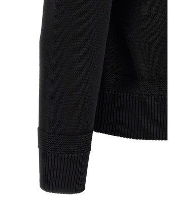 Свитер, кардиган MONCLER Cotton sweater (L10919C00014M1367999) #