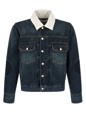 Джинсовая куртка NAMACHEKO 'Laguna'