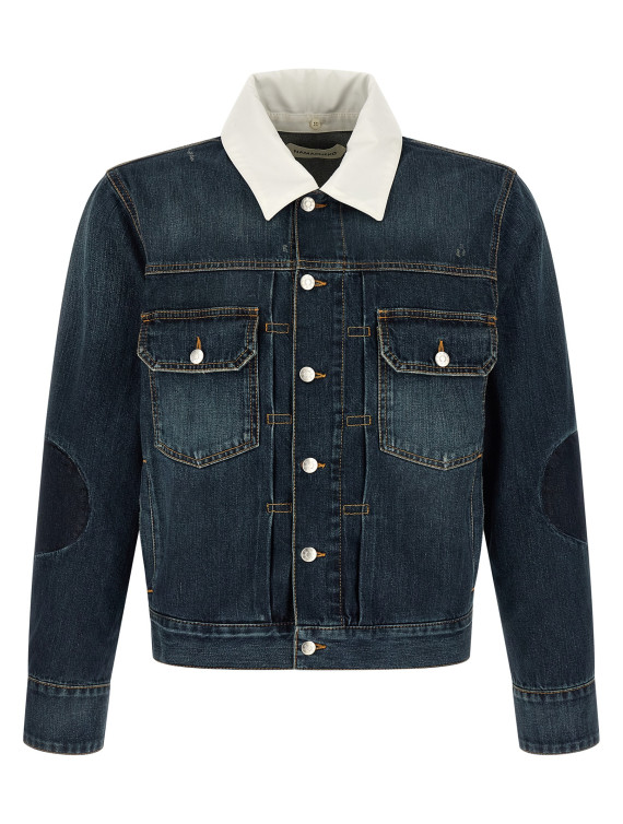 Джинсовая куртка NAMACHEKO 'Laguna' (NS26110N14915402) #1