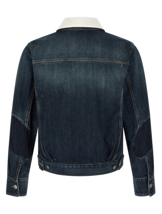 Джинсовая куртка NAMACHEKO 'Laguna' (NS26110N14915402) #