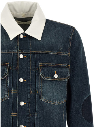 Джинсовая куртка NAMACHEKO 'Laguna' (NS26110N14915402) #