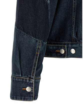 Джинсовая куртка NAMACHEKO 'Laguna' (NS26110N14915402) #