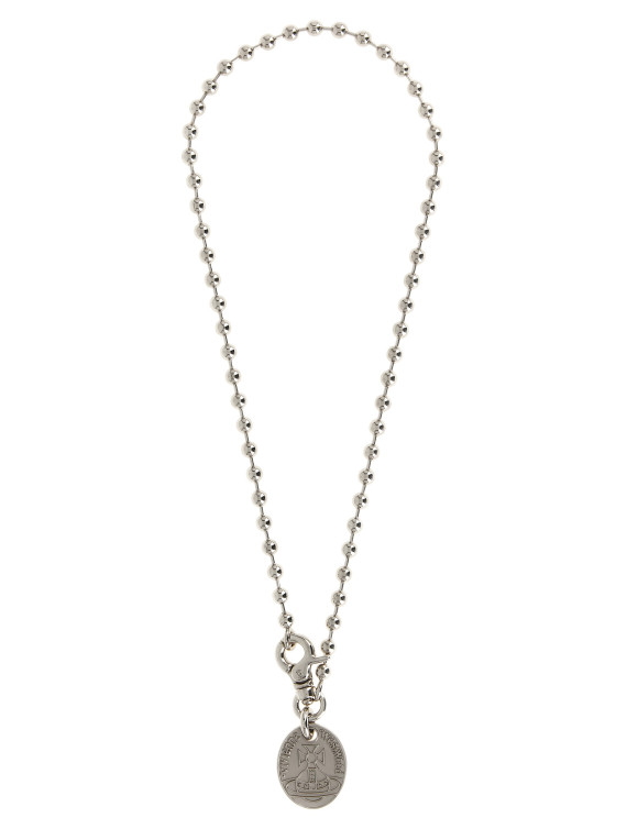 Ожерелье VIVIENNE WESTWOOD 'Sofiane Pendant' (630203HW02P019P019) #1